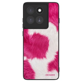 Obal pre Motorola Edge 60 Fusion - Pink Moo