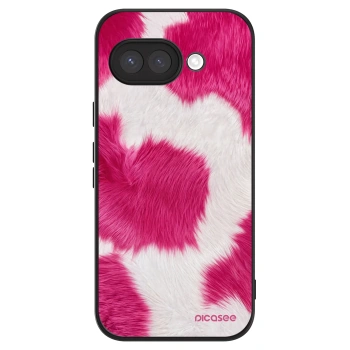 Obal pre Google Pixel 9a - Pink Moo