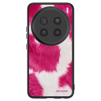 Obal pre Vivo X200 Pro - Pink Moo