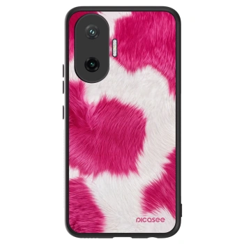 Obal pre Xiaomi Poco F7 Pro 5G - Pink Moo