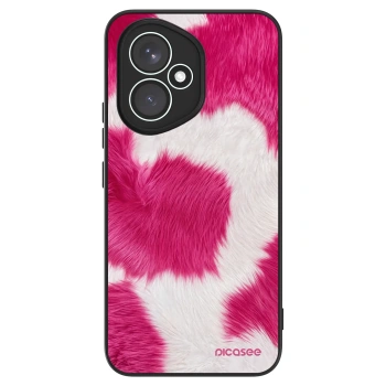 Obal pre Honor 400 5G - Pink Moo