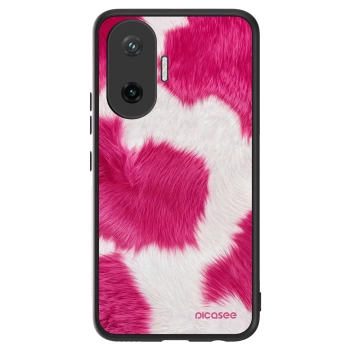 Obal pre Xiaomi Poco F7 5G - Pink Moo