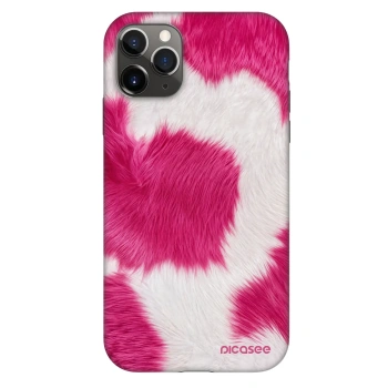 Obal pre Apple iPhone 11 Pro - Pink Moo