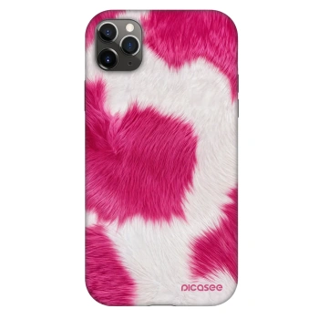Obal pre Apple iPhone 11 Pro Max - Pink Moo