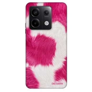 Obal pre Xiaomi Redmi Note 13 Pro 5G - Pink Moo
