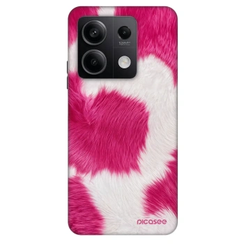 Obal pre Xiaomi Redmi Note 13 5G - Pink Moo