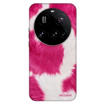 Obal pre Xiaomi 15 Ultra - Pink Moo