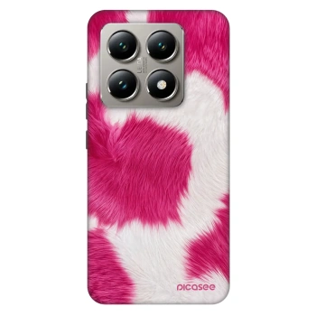 Obal pre Xiaomi 14T Pro - Pink Moo