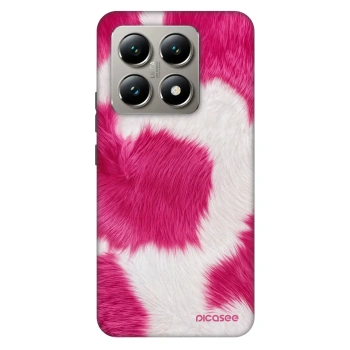 Obal pre Xiaomi 14T - Pink Moo
