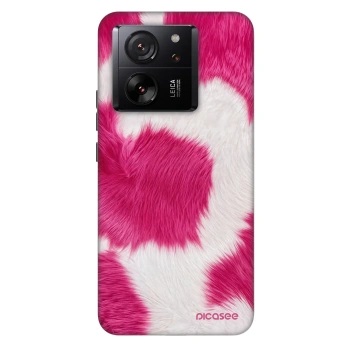 Obal pre Xiaomi 13T Pro - Pink Moo