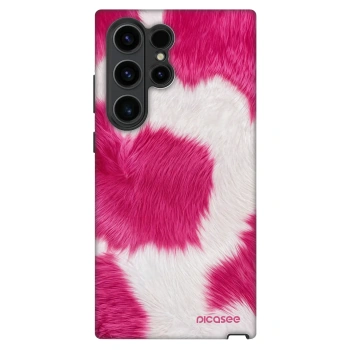 Obal pre Samsung Galaxy S23 Ultra 5G - Pink Moo