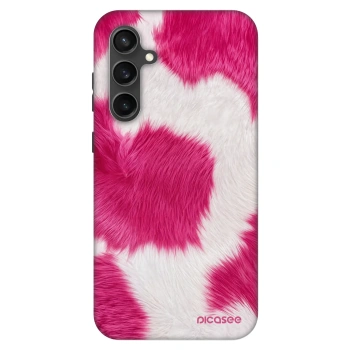 Obal pre Samsung Galaxy S23 FE S711B - Pink Moo