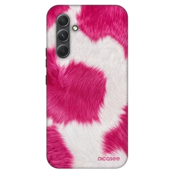Obal pre Samsung Galaxy A54 5G A546B - Pink Moo
