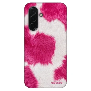 Obal pre Samsung Galaxy A36 5G - Pink Moo