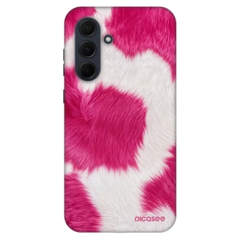 Obal pre Samsung Galaxy A35 5G A356B - Pink Moo
