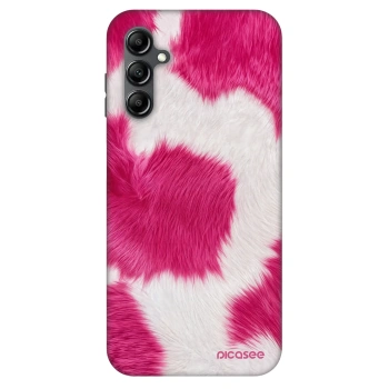 Obal pre Samsung Galaxy A14 4G A145R - Pink Moo