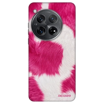 Obal pre OnePlus 12 5G - Pink Moo