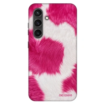Obal pre Samsung Galaxy S24+ S926B 5G - Pink Moo