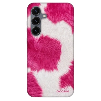 Obal pre Samsung Galaxy S25+ 5G - Pink Moo