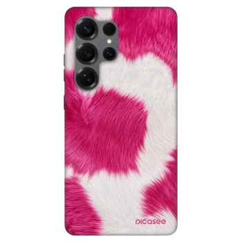 Obal pre Samsung Galaxy S25 Ultra 5G - Pink Moo