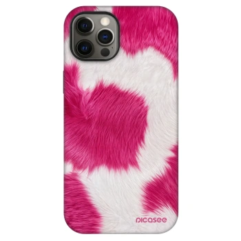 Obal pre Apple iPhone 12 Pro - Pink Moo