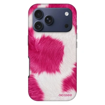 Obal pre Apple iPhone 17 Pro - Pink Moo