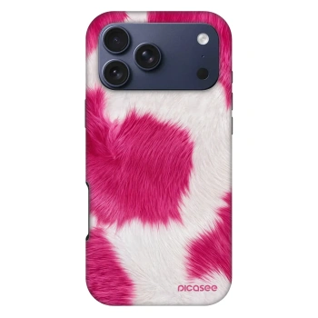 Obal pre Apple iPhone 17 Pro Max - Pink Moo