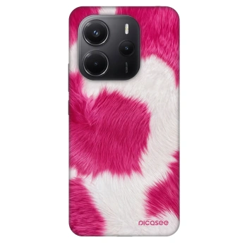 Obal pre Xiaomi Redmi Note 14 4G - Pink Moo