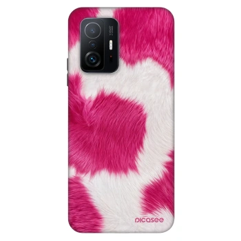 Obal pre Xiaomi 11T - Pink Moo