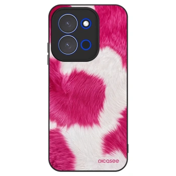 Obal pre Xiaomi Redmi 15C 4G - Pink Moo