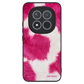 Obal pre Xiaomi Redmi Note 15 Pro+ - Pink Moo