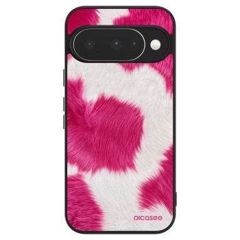 Obal pre Google Pixel 10 - Pink Moo