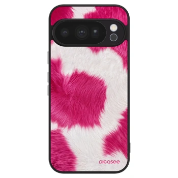 Obal pre Google Pixel 10 Pro - Pink Moo
