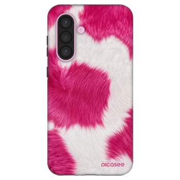Obal pre Samsung Galaxy A56 5G A566B - Pink Moo