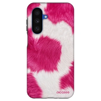 Obal pre Samsung Galaxy A17 5G - Pink Moo