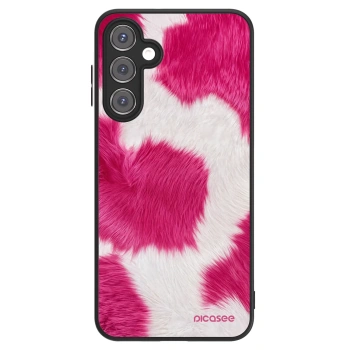 Picasee ULTIMATE CASE pro Samsung Galaxy A16 4G - Pink Moo
