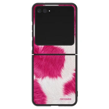 Obal pre Motorola Razr 60 - Pink Moo