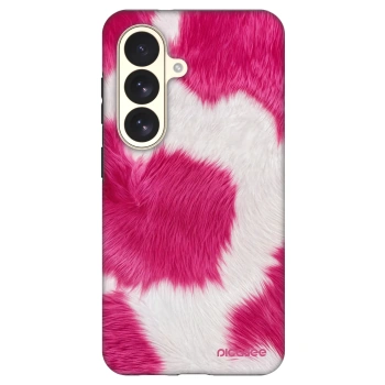 Obal pre Samsung Galaxy S26 - Pink Moo
