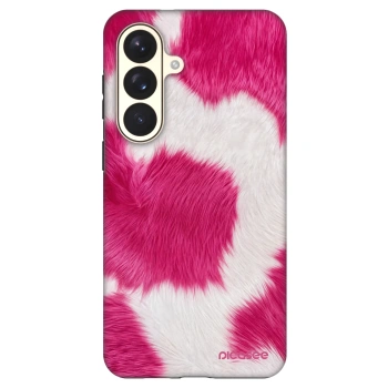 Obal pre Samsung Galaxy S26+ - Pink Moo