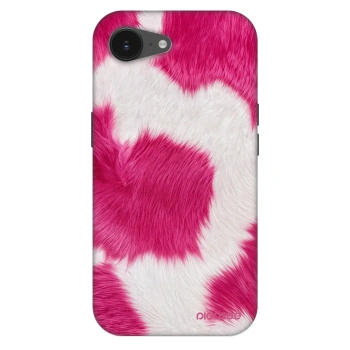 Obal pre Apple iPhone 17e - Pink Moo