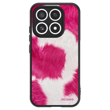 Picasee ULTIMATE CASE pro Xiaomi 17 - Pink Moo