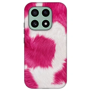 Obal pre Xiaomi 17 - Pink Moo