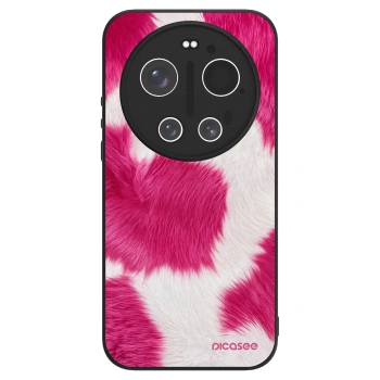 Obal pre Xiaomi 17 Ultra - Pink Moo