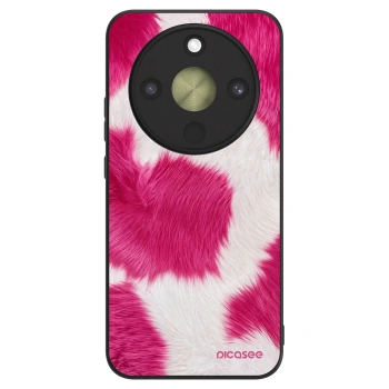 Obal pre Honor Magic8 Lite 5G - Pink Moo