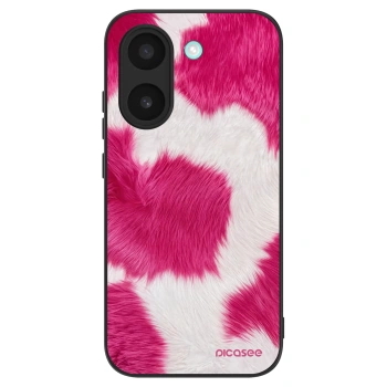 Obal pre Xiaomi Poco X8 Pro - Pink Moo