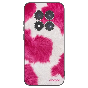 Obal pre Xiaomi Redmi Note 15 Pro 5G - Pink Moo