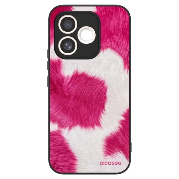 Obal pre Honor 600 Lite - Pink Moo