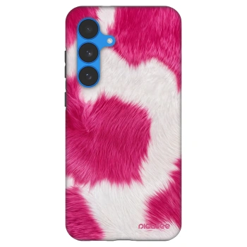 Obal pre Samsung Galaxy S25 FE 5G - Pink Moo
