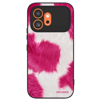 Obal pre Honor 600 - Pink Moo
