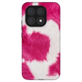 Obal pre Xiaomi 15T - Pink Moo